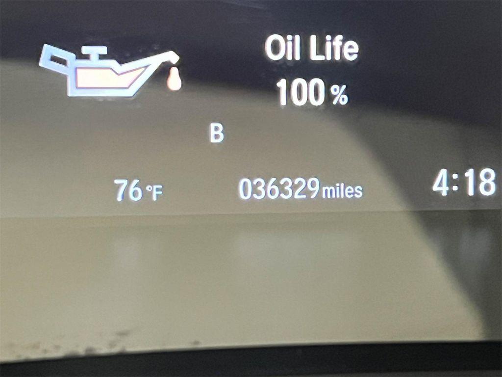 used 2022 Honda CR-V car, priced at $27,588
