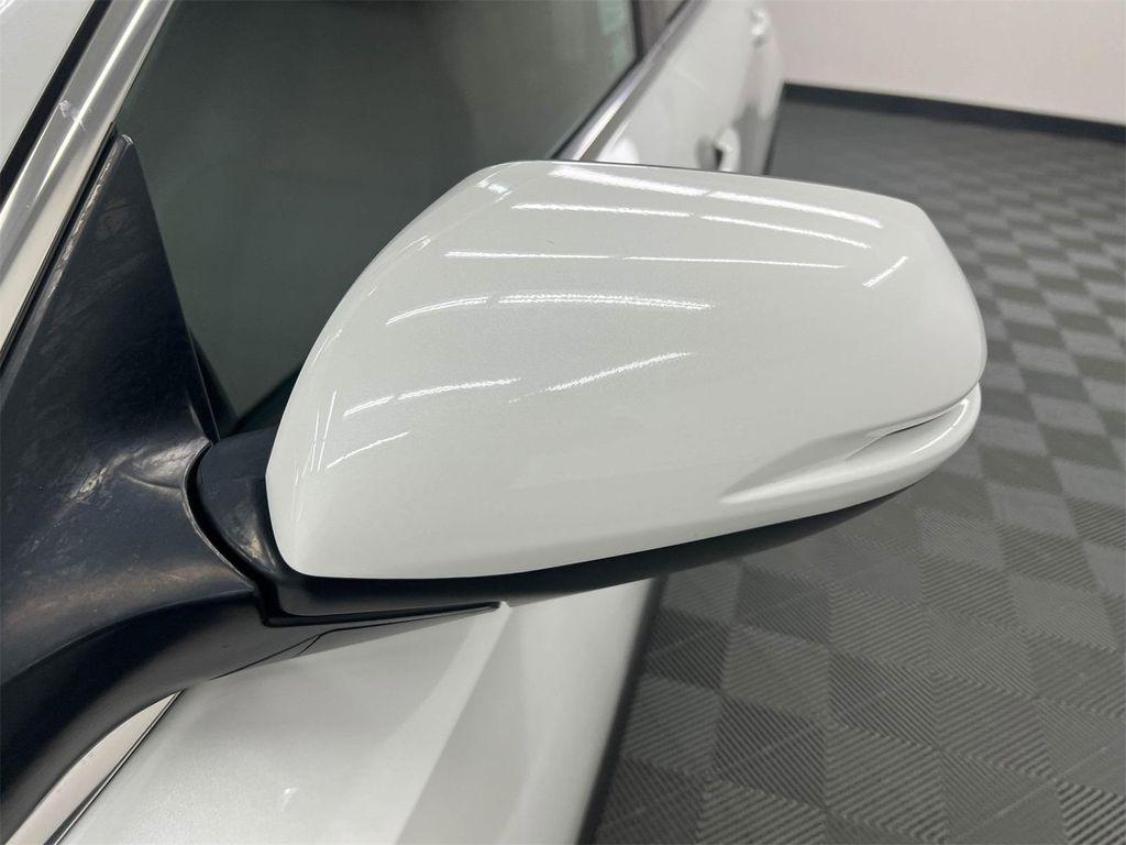 used 2022 Honda CR-V car, priced at $27,588