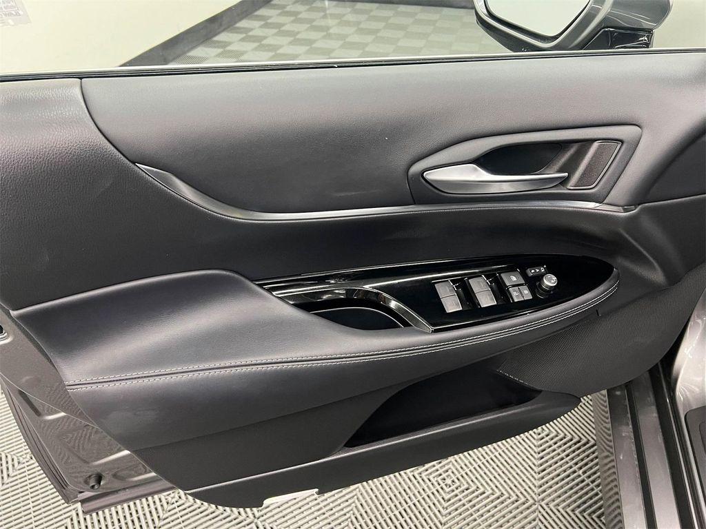 used 2023 Toyota Mirai car, priced at $17,588