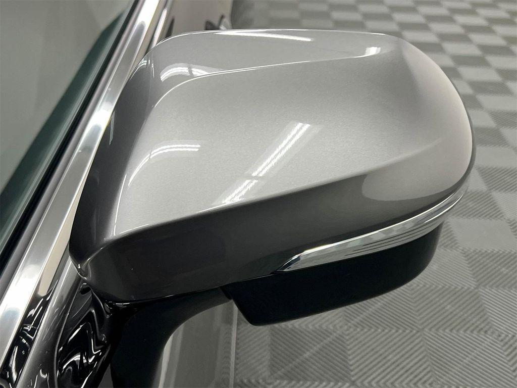 used 2023 Toyota Mirai car, priced at $17,588