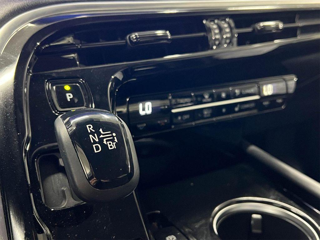 used 2023 Toyota Mirai car, priced at $17,588