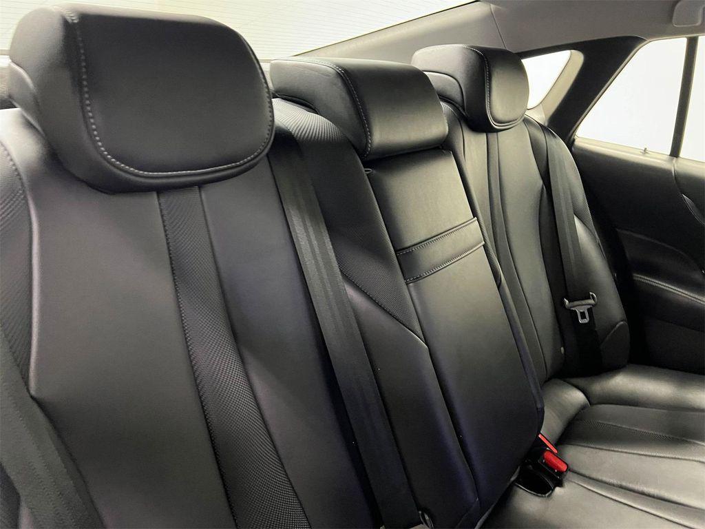 used 2023 Toyota Mirai car, priced at $17,588