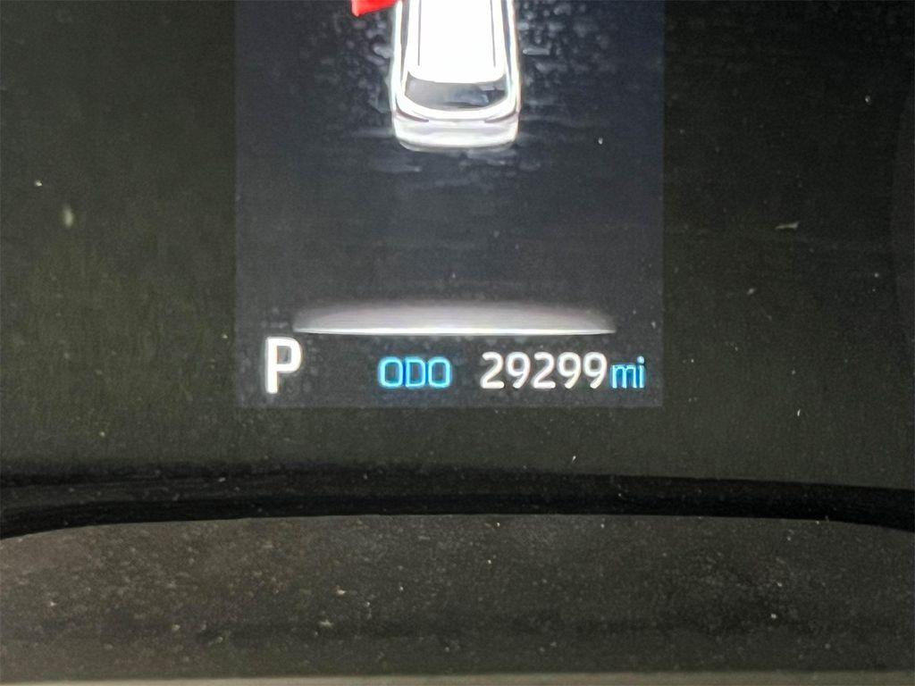 used 2023 Toyota Sienna car, priced at $47,888