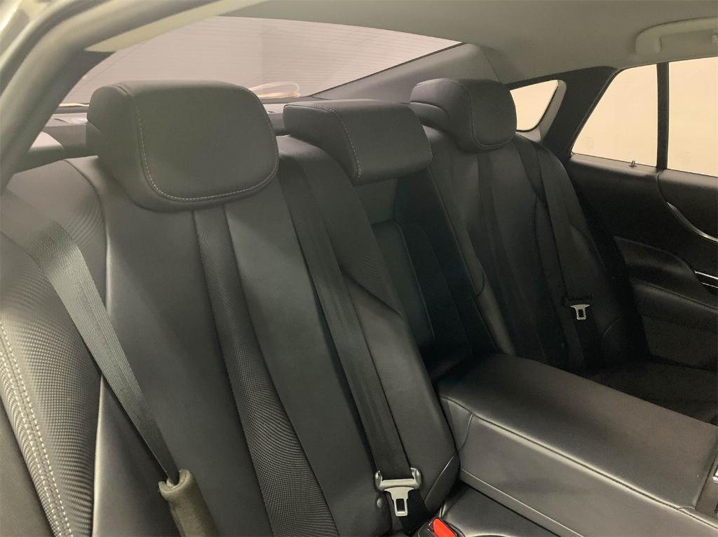 used 2022 Toyota Mirai car, priced at $17,788