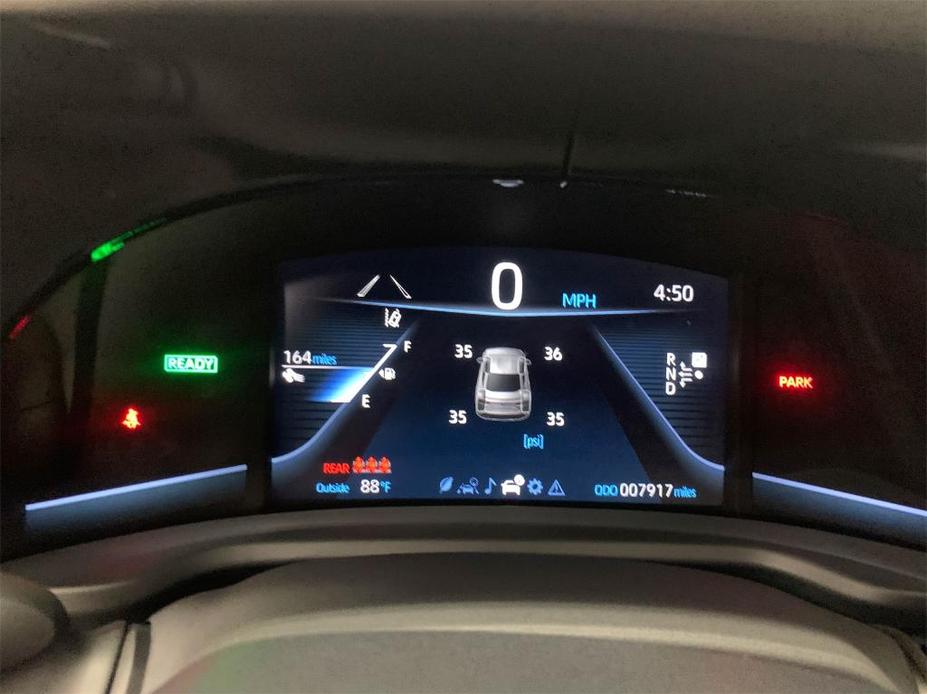 used 2022 Toyota Mirai car, priced at $17,788