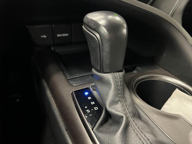 used 2022 Toyota Camry car, priced at $25,488