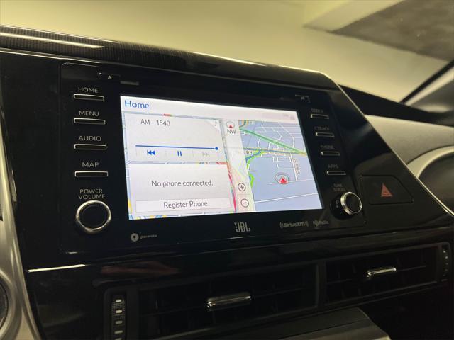 used 2019 Toyota Mirai car, priced at $9,988