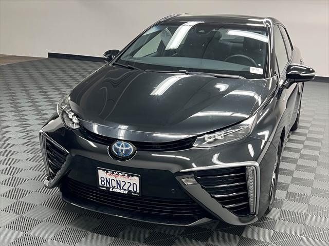 used 2019 Toyota Mirai car, priced at $9,988