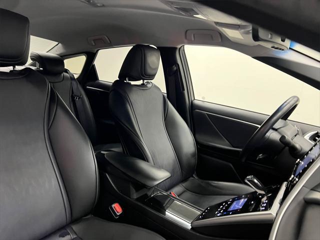used 2019 Toyota Mirai car, priced at $9,988