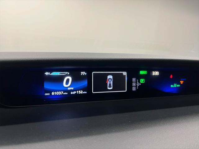 used 2019 Toyota Mirai car, priced at $9,988