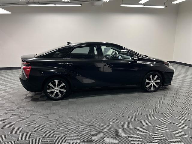 used 2019 Toyota Mirai car, priced at $9,988