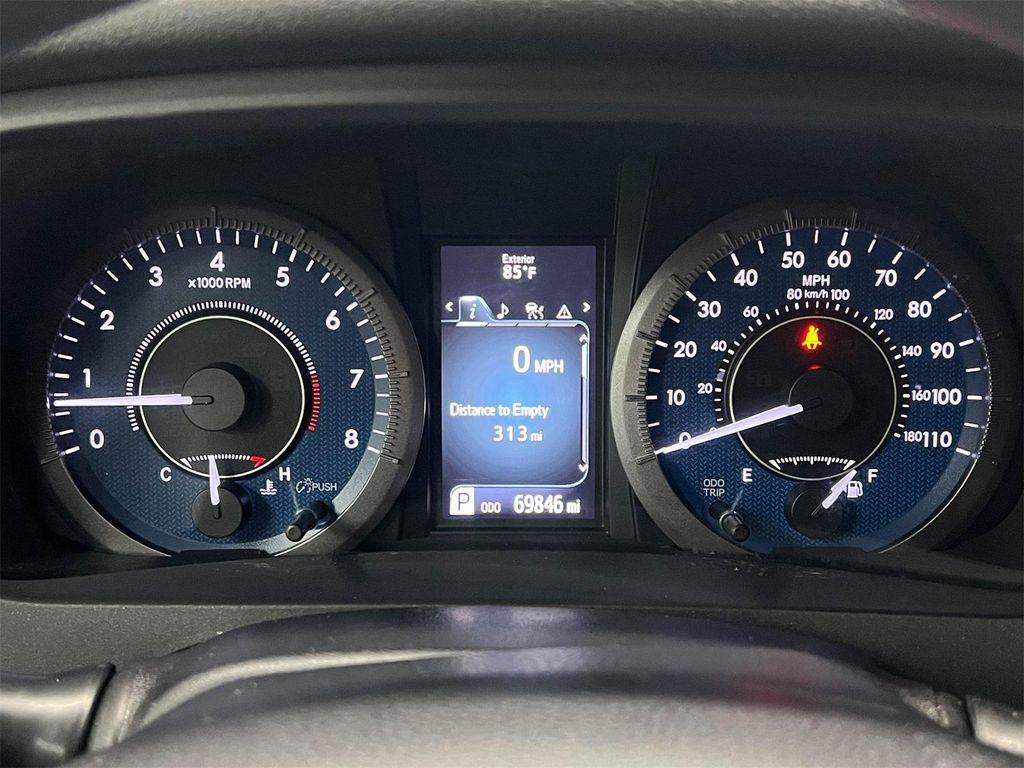 used 2020 Toyota Sienna car, priced at $31,788