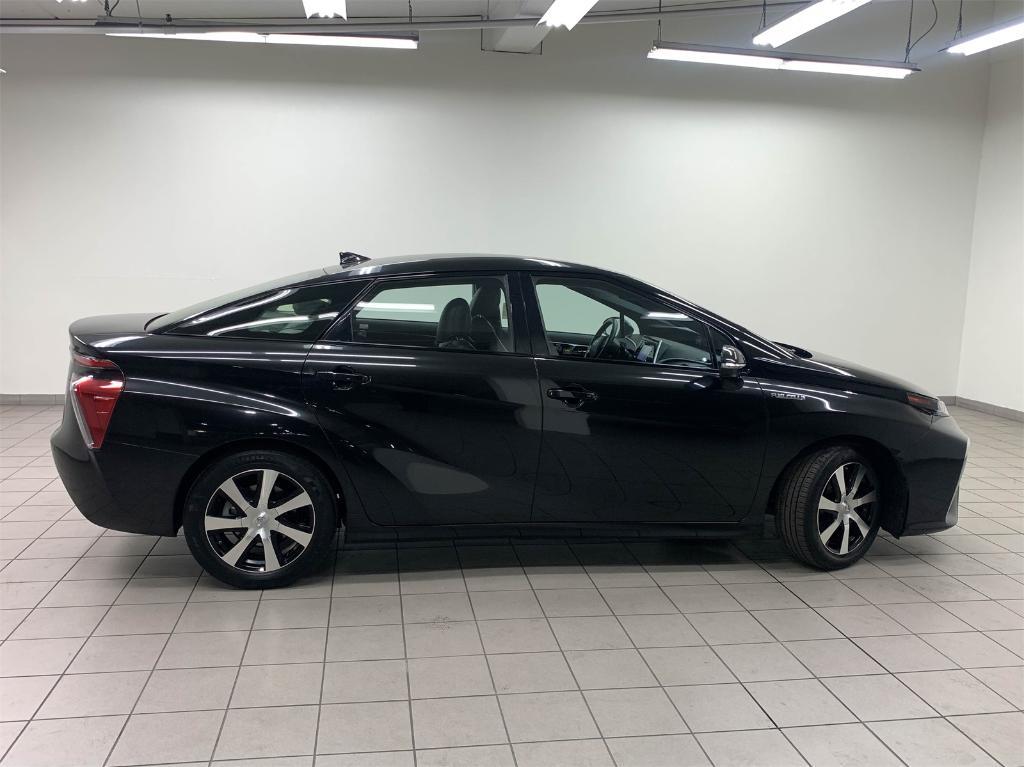 used 2019 Toyota Mirai car, priced at $9,988