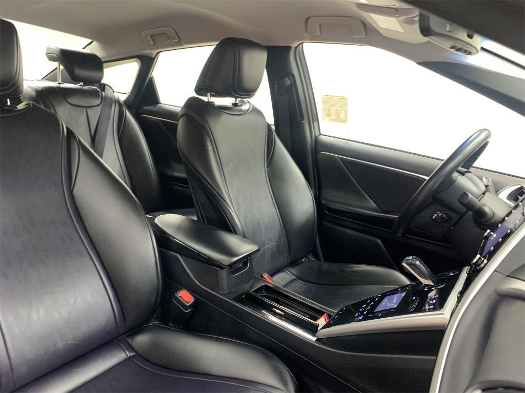 used 2019 Toyota Mirai car, priced at $9,988