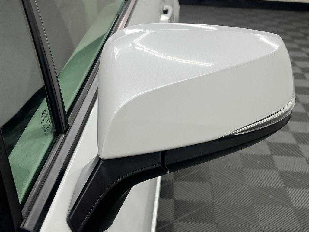 used 2023 Toyota Sienna car, priced at $50,788