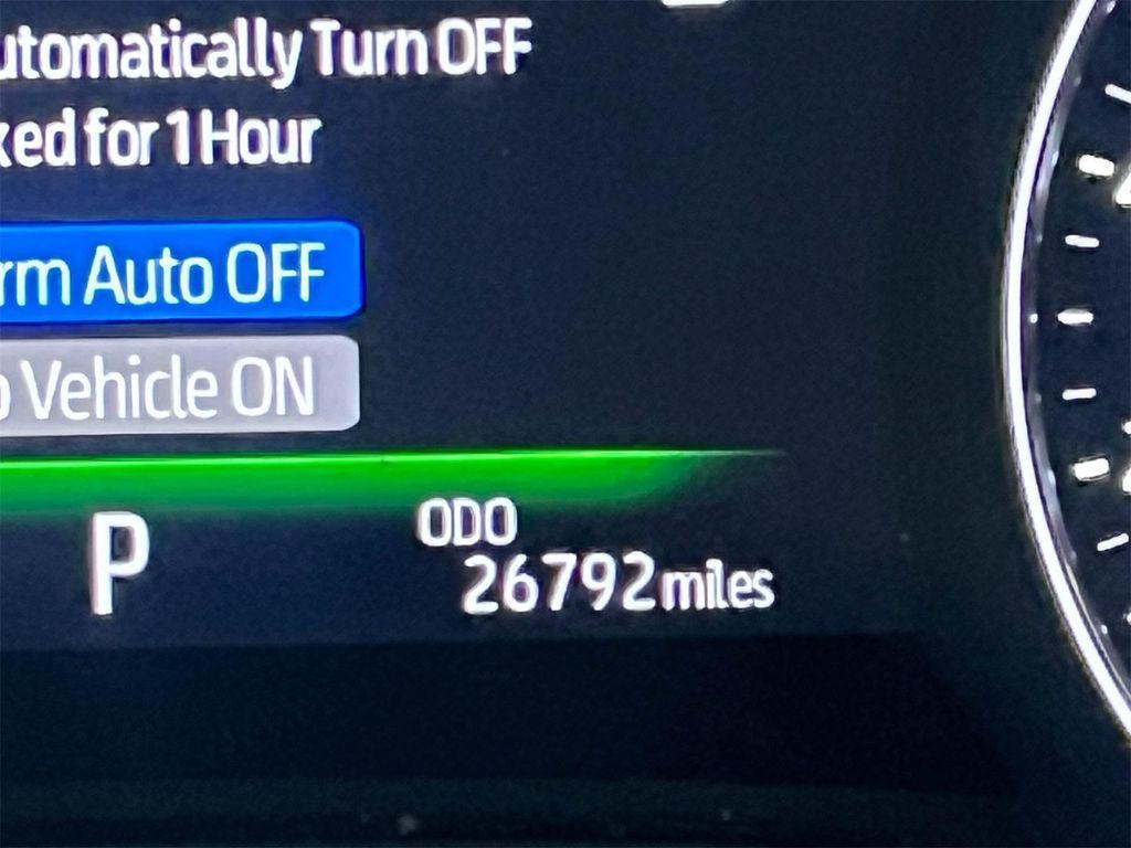 used 2023 Toyota Sienna car, priced at $50,788