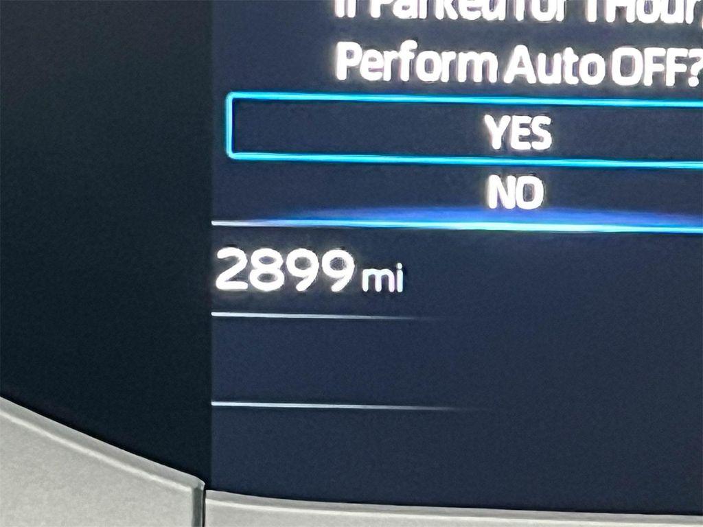 used 2025 Toyota Prius Plug-In Hybrid car, priced at $35,489