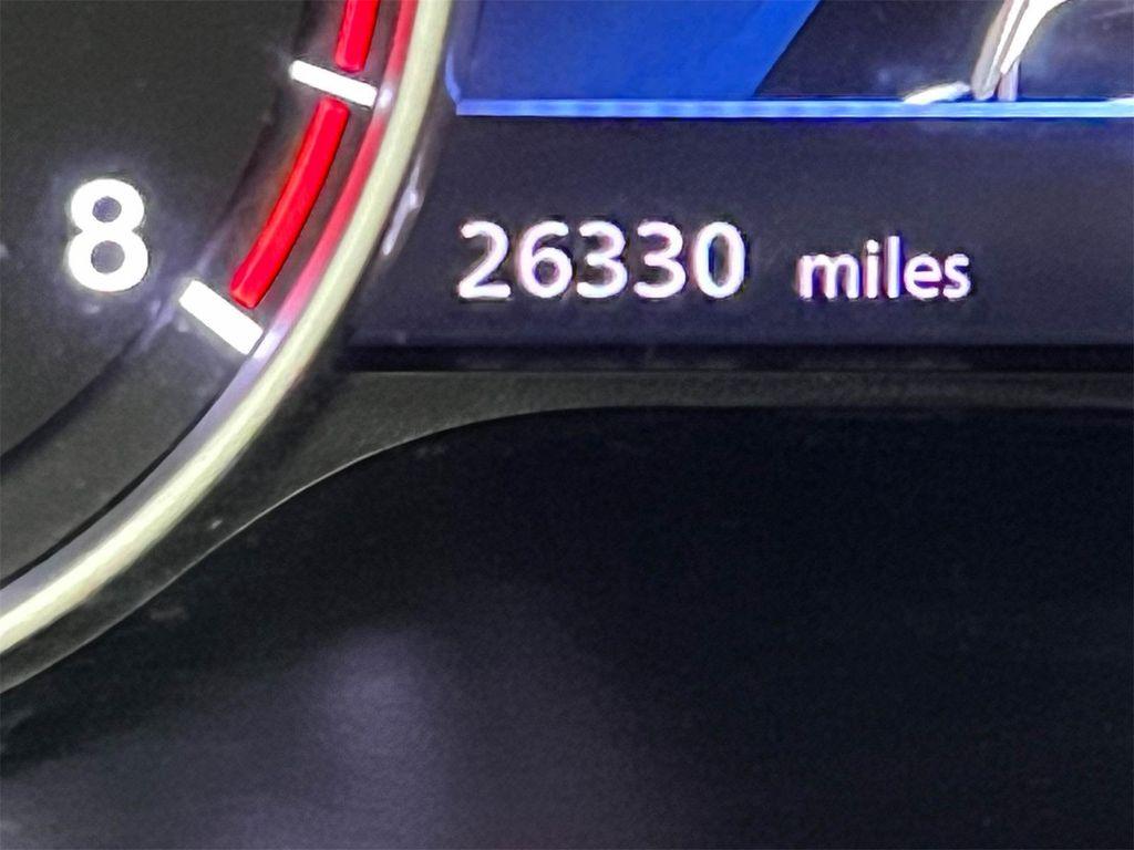 used 2023 Nissan Sentra car, priced at $20,888