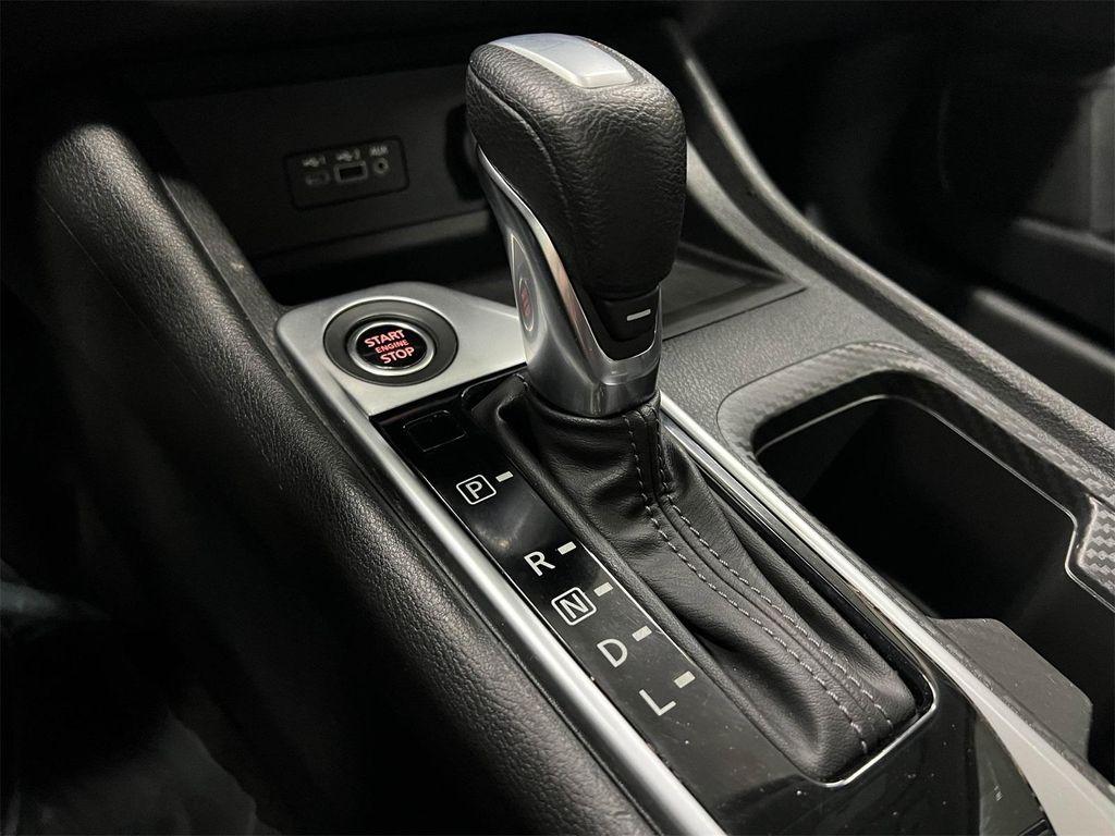 used 2023 Nissan Sentra car, priced at $20,888