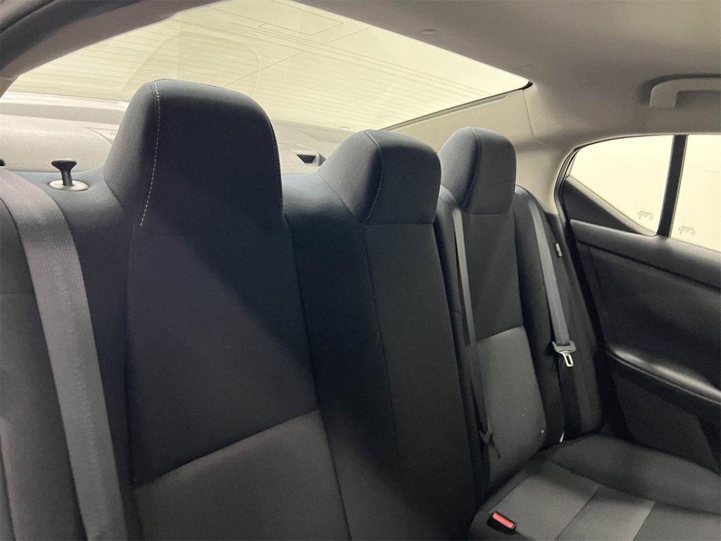used 2023 Nissan Sentra car, priced at $20,888