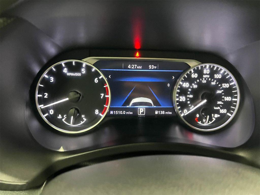 used 2023 Nissan Sentra car, priced at $20,888