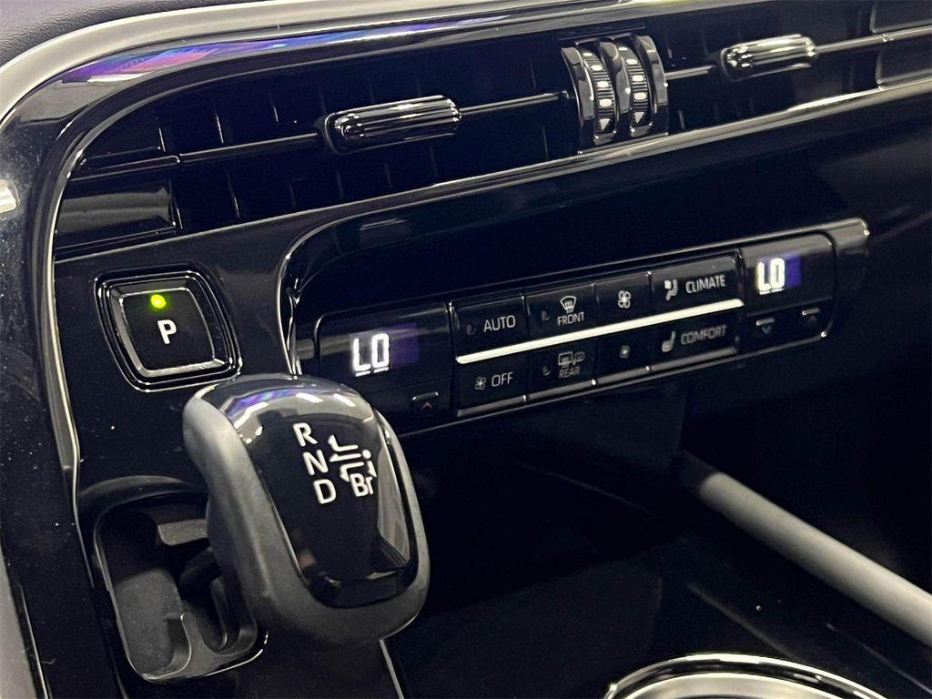 used 2023 Toyota Mirai car, priced at $16,388