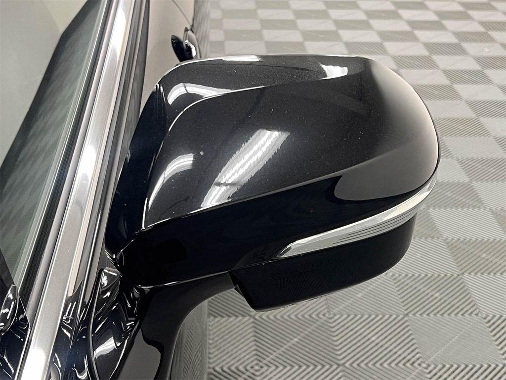 used 2023 Toyota Mirai car, priced at $16,388