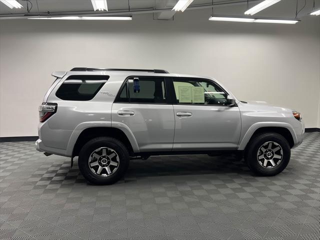 used 2024 Toyota 4Runner car, priced at $46,988