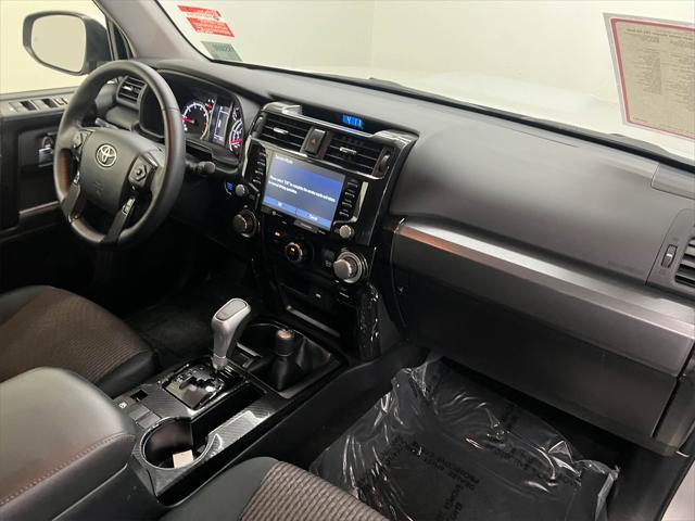 used 2024 Toyota 4Runner car, priced at $46,988