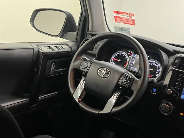 used 2024 Toyota 4Runner car, priced at $46,988