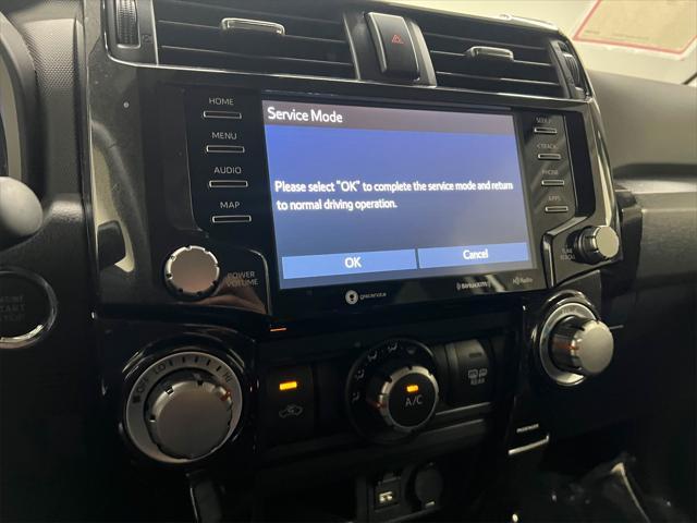 used 2024 Toyota 4Runner car, priced at $46,988