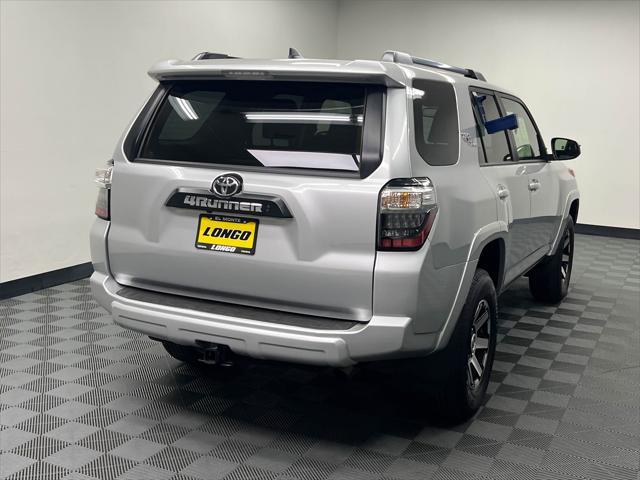 used 2024 Toyota 4Runner car, priced at $46,988