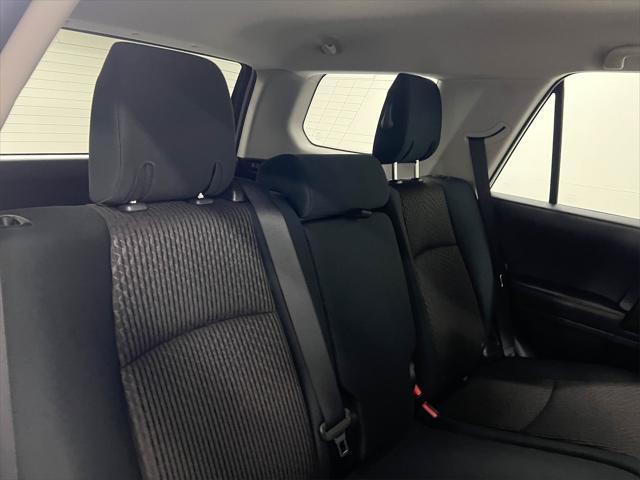 used 2024 Toyota 4Runner car, priced at $46,988