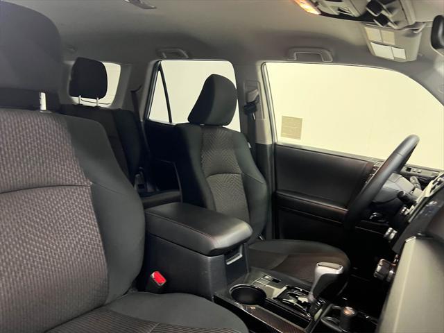 used 2024 Toyota 4Runner car, priced at $46,988