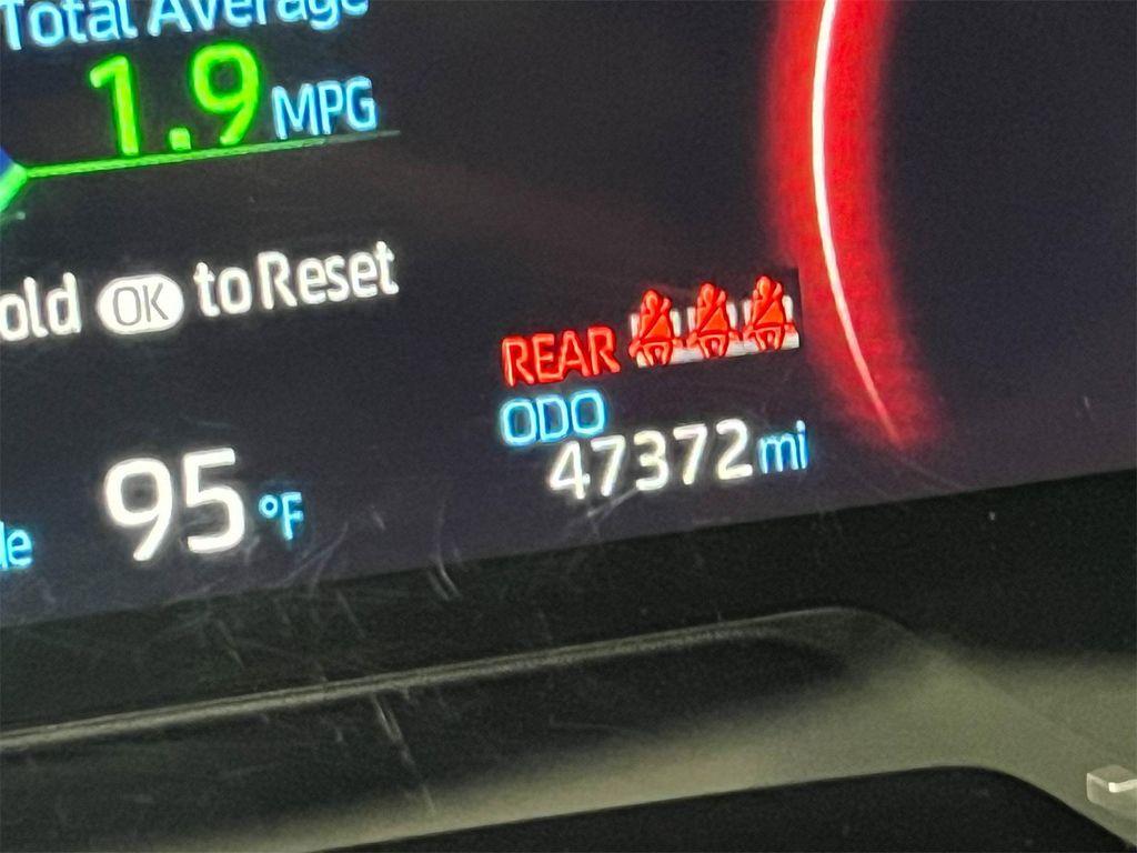 used 2024 Toyota RAV4 car, priced at $25,788