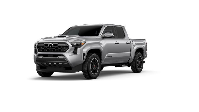 new 2025 Toyota Tacoma car, priced at $54,823