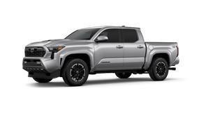 new 2025 Toyota Tacoma car, priced at $54,823