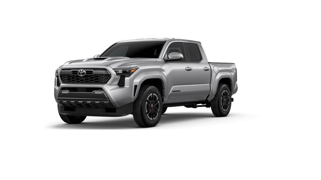 new 2025 Toyota Tacoma car, priced at $54,823