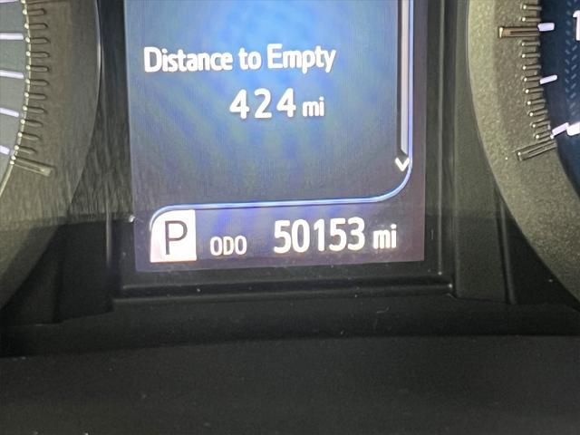 used 2019 Toyota Sienna car, priced at $40,995