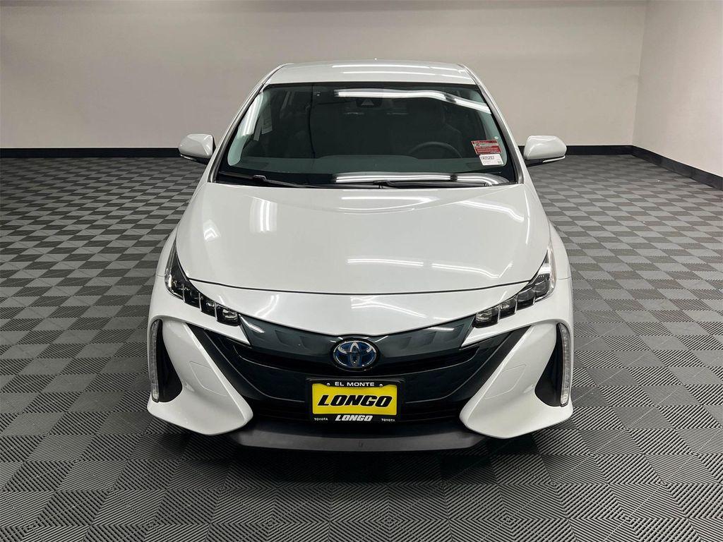 used 2022 Toyota Prius Prime car, priced at $25,788