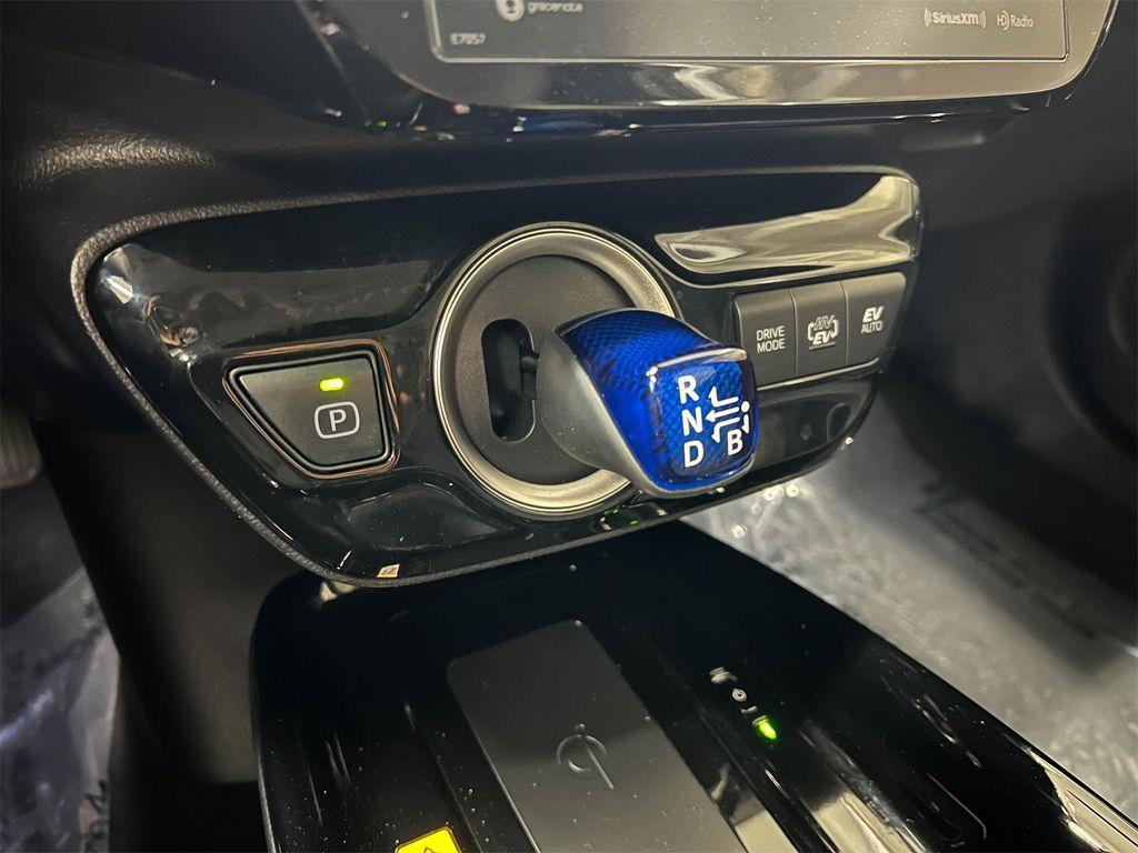used 2022 Toyota Prius Prime car, priced at $25,788