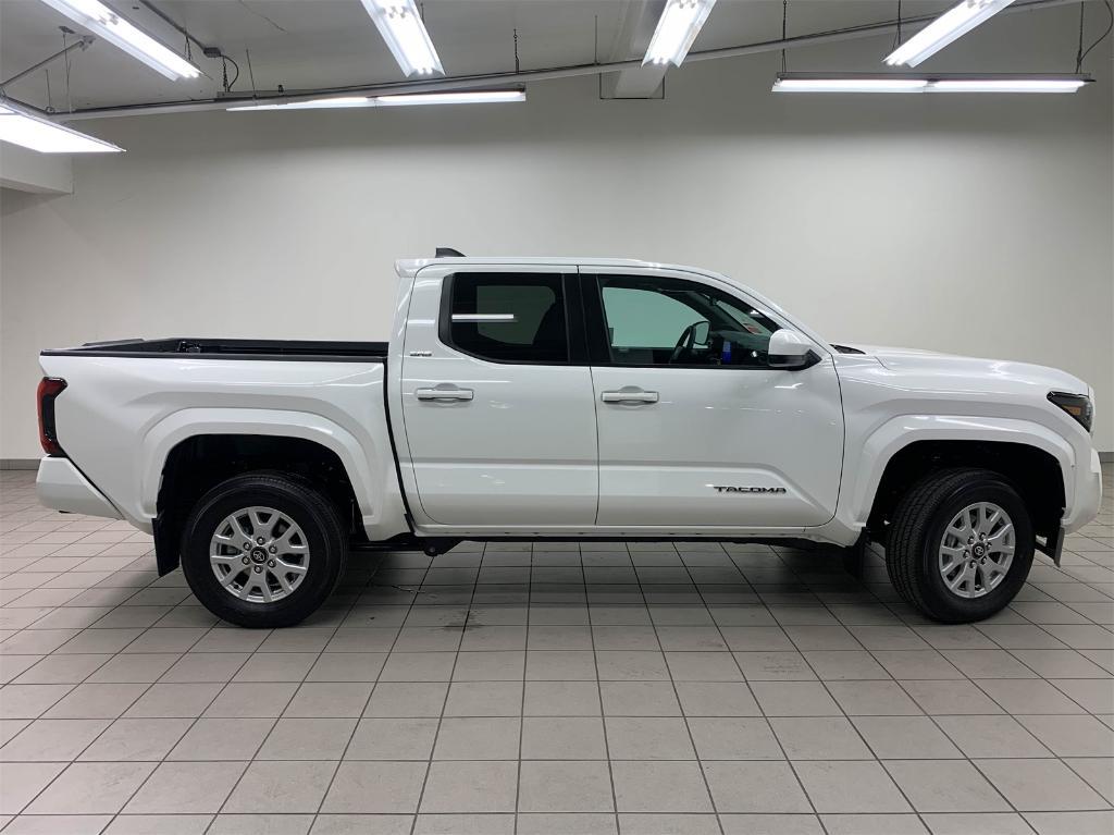 used 2024 Toyota Tacoma car, priced at $42,788