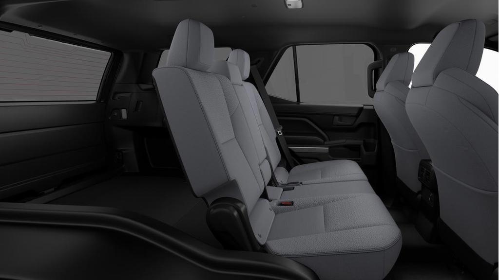 new 2025 Toyota 4Runner car, priced at $46,483