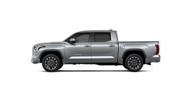new 2026 Toyota Tundra car, priced at $65,468