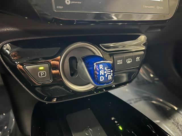 used 2022 Toyota Prius Prime car, priced at $26,688