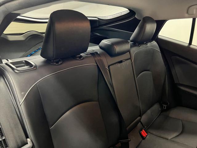 used 2022 Toyota Prius Prime car, priced at $26,688