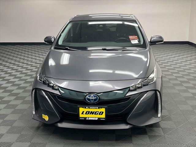 used 2022 Toyota Prius Prime car, priced at $26,688