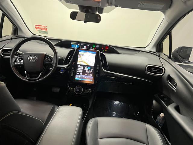 used 2022 Toyota Prius Prime car, priced at $26,688