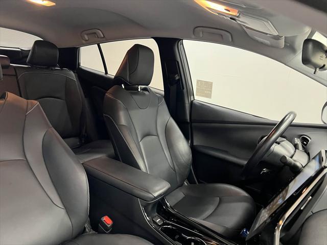 used 2022 Toyota Prius Prime car, priced at $26,688