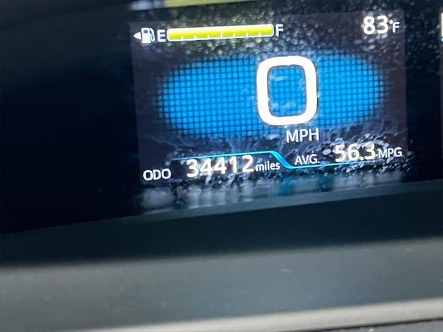 used 2022 Toyota Prius Prime car, priced at $26,688